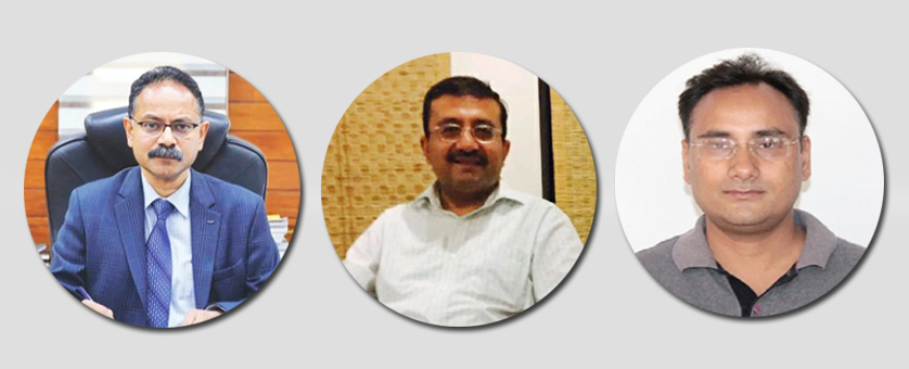 Three officers enjoy absolute power in PMO